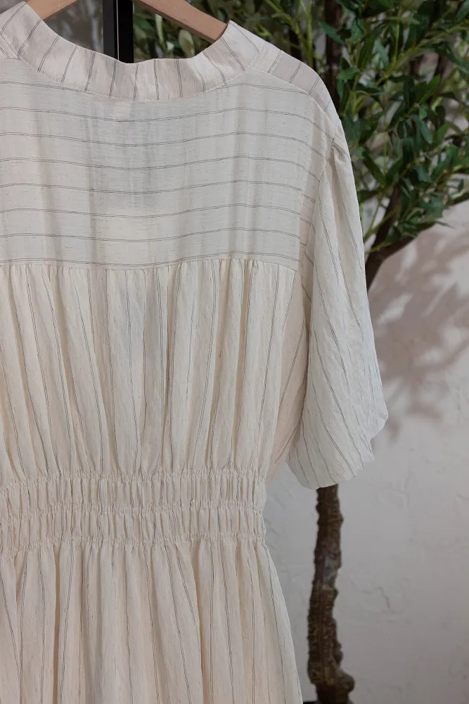 Платье oversize 