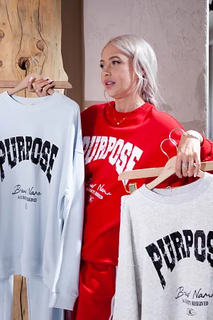 Спортивный костюм oversize