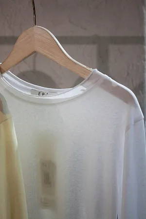 Футболка oversize