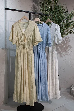 Платье oversize 