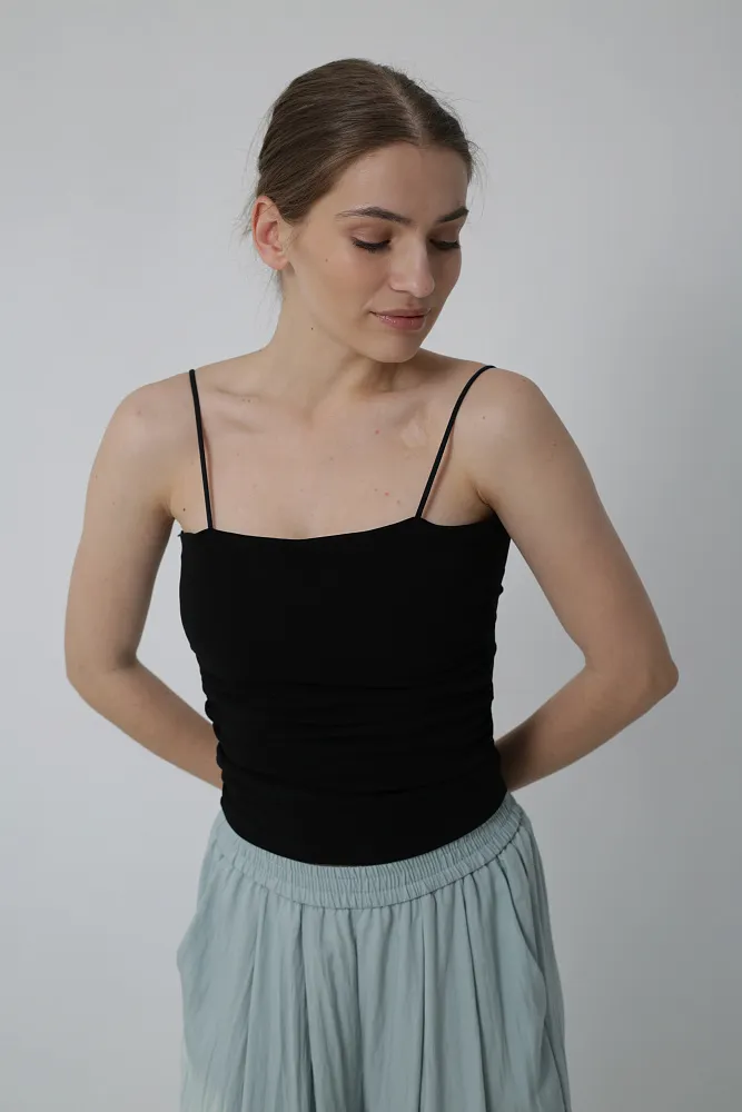 Топ oversize