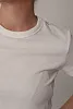 Футболка базовая oversize