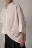 Рубашка oversize