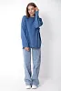 Лонгслив oversize