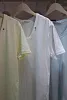 Футболка oversize