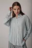 Рубашка oversize