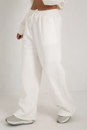 Костюм с капюшоном oversize