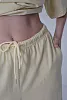 Костюм футболка и брюки oversize