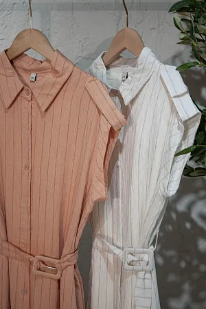 Платье oversize