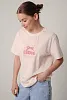 Футболка oversize