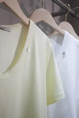 Футболка oversize