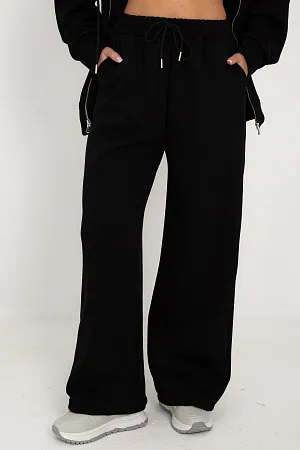 Костюм на молнии oversize