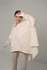 Рубашка из хлопка oversize