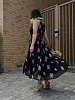 Сарафан oversize