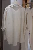 Костюм oversize рубашка, топ и брюки