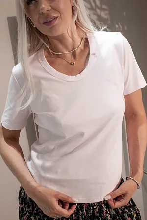 Футболка oversize