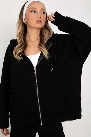 Костюм на молнии oversize