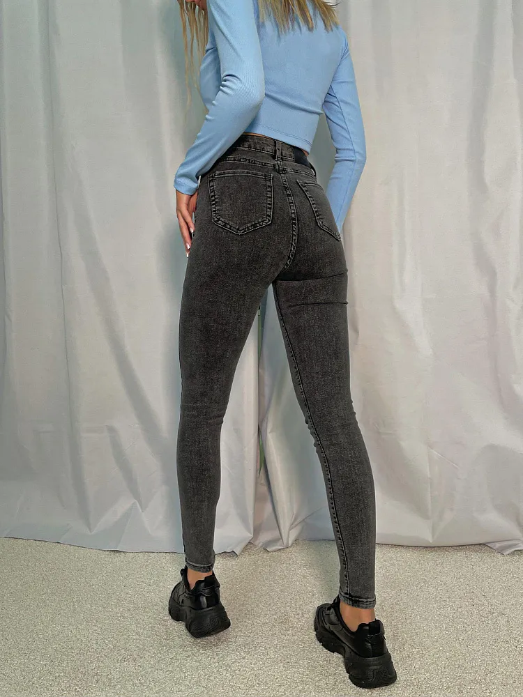 Джинсы Skinny