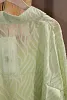 Комплект рубашка и топ oversize