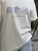 Футболка oversize