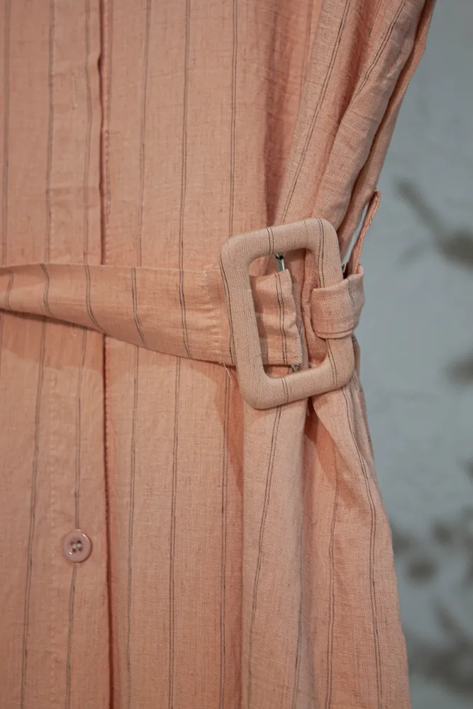 Платье oversize