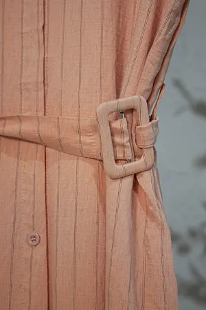 Платье oversize