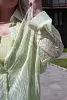 Комплект рубашка и топ oversize