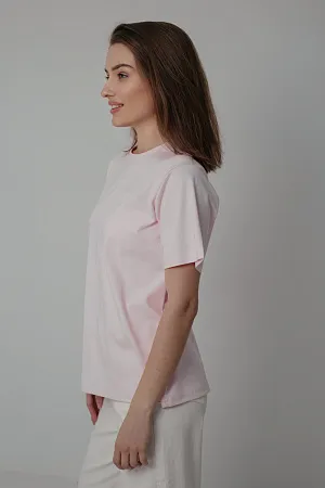 Футболка oversize