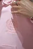 Костюм oversize свитшот и шорты