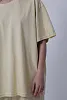 Костюм футболка и брюки oversize