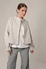 Куртка джинсовая oversize