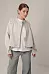 Куртка джинсовая oversize