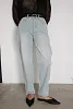 Джинсы MOM FIT