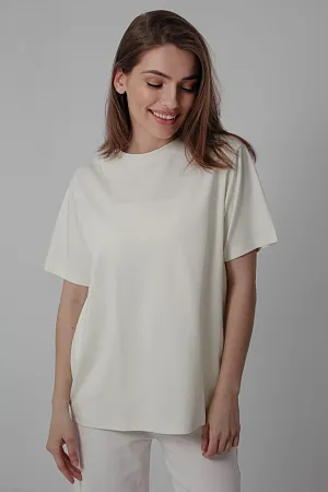 Футболка oversize
