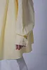 Рубашка из хлопка oversize