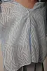 Комплект рубашка и топ oversize