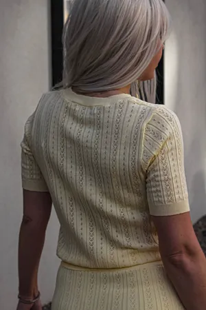 Костюм футболка и юбка oversize