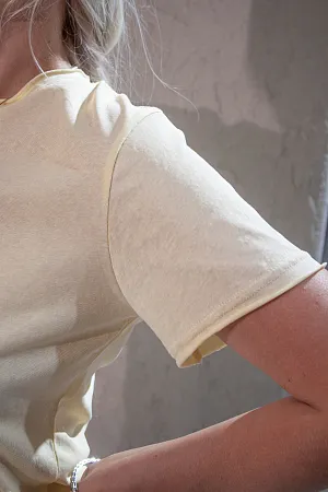 Футболка oversize
