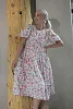 Платье oversize