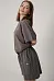 Костюм футболка и шорты oversize