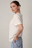 Футболка oversize с надписями