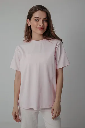 Футболка oversize