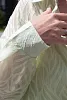 Комплект рубашка и топ oversize