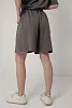 Костюм футболка и шорты oversize