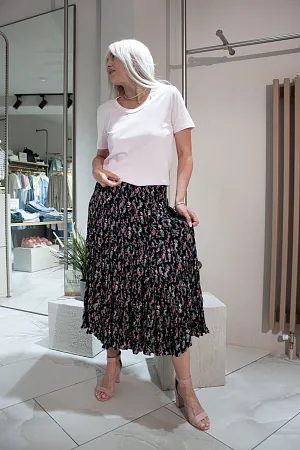 Юбка oversize