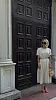 Платье oversize