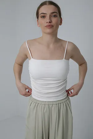 Топ oversize