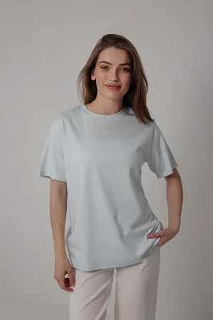 Футболка oversize