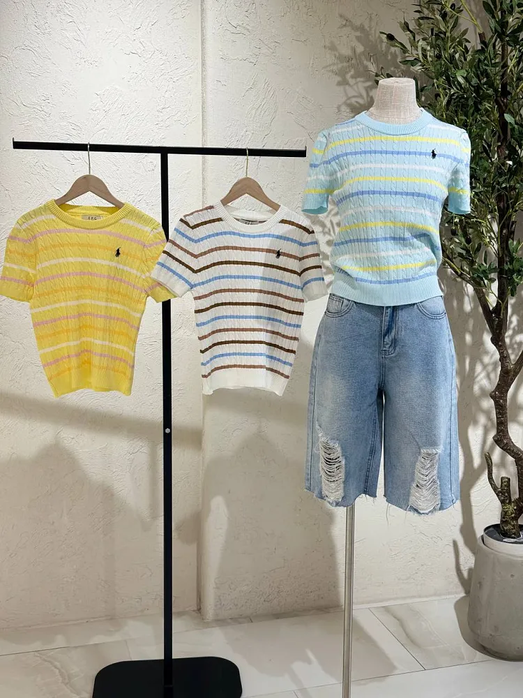 Футболка oversize