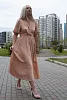 Платье oversize 
